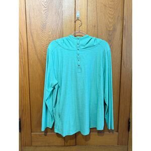 Duluth Performance Pullover | Women's 2XL